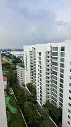 Yishun Emerald (D27), Condominium #625081201